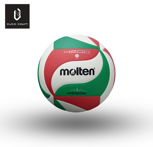 توپ والیبال