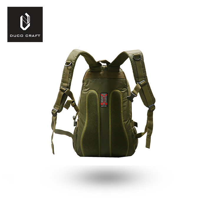 کیف کوله پشتی VOLUNTEER مدل 01-1590